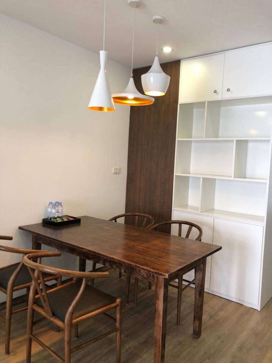 Homestay Ha Long Vip Bagian luar foto
